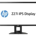 HP Z27i Monitor | 68.58cm 27 Zoll | IPS | HDMI | DisplayPort | schwarz