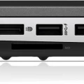 HP ProBook 640 G2 Intel Core i5-6200U 2.30GHz 4GB RAM 500GB HDD Webcam Win 10 Pro