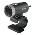 Logitech Webcam C270 | 1280 x 720 HD | USB | schwarz