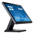 iiyama ProLite Monitor T2336MSC-B1 | 23" | IPS | DVI VGA HDMI | FHD | Touch | Schwarz - ohne Standfuß