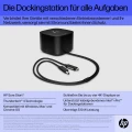 HP Thunderbolt Dock 280W G4 | Split Cable | Dockingstation | inkl. 280W Netzteil