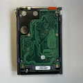 Toshiba 1.2 TB HDD Festplatte | 2.5" | 10K SAS | PN: 118000212-02