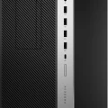 HP ProDesk 600 G5 Microtower PC | Intel Core i5-9500 | 16GB RAM | 512GB SSD | Win 11 Pro