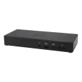 i-tec USB-C/Thunderbolt 3 Triple 4K Dockingstation | 2x DisplayPort 3x HDMI | ohne Netzteil