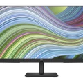 HP Monitor P24 G5 | 23.8" | Full HD | IPS | HDMI DisplayPort VGA | silber/schwarz