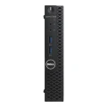 DELL OptiPlex 3050 MFF Intel i3-6100T 3,2GHz 8GB RAM 256GB SSD Win10 Pro WLAN