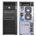 HP Z820 Workstation | E5-2690v2 | 64GB | 512GB SSD | Quadro K6000  | Win 10 Pro