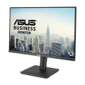 ASUS BE248QF | 24" | WUXGA | IPS | HDMI DisplayPort VGA USB | schwarz