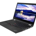 Lenovo ThinkPad X380 Yoga | 13,3" | i7-8550U | 16GB RAM | 512GB SSD | Win 10 Pro | DE