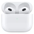 Apple AirPods 3. Generation mit Ladecase | True Wireless-Kopfhörer mit Mikrofon
