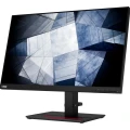 Lenovo ThinkVision P24h-30 | 24" | QHD | IPS | HDMI DisplayPort USB-Hub | Schwarz