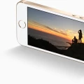Apple iPhone SE 64GB Gold Smartphone ohne Simlock A1723 Akzeptabel