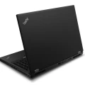 Lenovo ThinkPad P52 | 15,6" | i7-8550H | 64GB RAM | 1TB SSD | Full HD | NVIDIA P3200 (6GB) | Win 10 Pro | DE