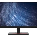 Lenovo ThinkVision T24m-29 | 24" | LED IPS Full HD Monitor | schwarz