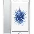 Apple iPhone SE 64GB Silber Smartphone ohne Simlock A1723 Akzeptabel