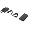 Lenovo ThinkPad Universal USB-C Docking Station 40AY | inkl. 135W Netzteil und USB-C Kabel