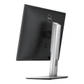 Dell Monitor UltraSharp U2415 | ohne Fuß |  24" |  WUXGA |  schwarz/silber