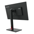 Lenovo ThinkVision T24i-30 | 24" | Full HD | IPS | HDMI DisplayPort USB-Hub | schwarz