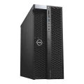 Dell Precision 5820 Tower | Intel Xeon W-2225 | 64GB RAM | 256GB SSD | Radeon Pro WX 5100 | Win 11 Pro