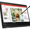 Lenovo ThinkPad X13 Yoga Gen 2 | 13,3" | i5-1145G7 | 16GB RAM | 512GB SSD | Full HD | Win 11 Pro | Taiwan