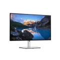 Dell UltraSharp U2722D | 27" | QHD | DisplayPort HDMI USB-C | silber/schwarz