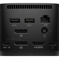HP Thunderbolt Dock 120W G4 - Dockingstation | ohne Netzteil | B-Ware