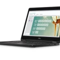 DELL Latitude E7270 Intel Core i5-6300U 2,40GHz 8GB RAM 256GB SSD HD Win 10 Pro QWERTY