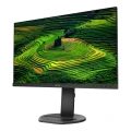 Philips 241B8Q Monitor | 24" | Full HD | Schwarz