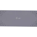 i-tec USB-C / USB-A 3.0 4K Dual Video Dockingstation | 2x DP 2x HDMI | ohne Netzteil