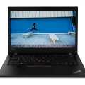 Lenovo ThinkPad L490 20Q5002GGE 14 Zoll FHD, Quad Core i5-8265U, 16GB RAM, 512GB SSD, LTE, W10P