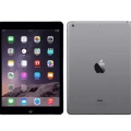 Apple iPad Air 9.7 2013 | 32 GB | spacegrau | LTE + WIFI  | A1475 | 1 Generation