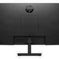 HP P24 G5 Monitor | 23.8" | Full HD | IPS | HDMI DisplayPort VGA | silber/schwarz