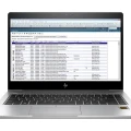 HP EliteBook 840 G6 | 14" | i7-8665U | 32GB | 512GB SSD | Full HD | Win 11 Pro | DE