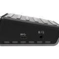 Targus Universal USB-C DV4K Dock | Dock180 | ohne Netzteil