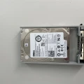 Dell 300 GB HDD Server-Festplatte | 2.5" | 10K SAS 12 Gb/s | PN: 1V8200-150