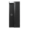 Dell Precision 5820 Tower | Intel Xeon W-2225 | 64GB RAM | 256GB SSD | Radeon Pro WX 5100 | Win 11 Pro