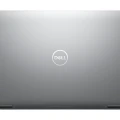 DELL Latitude 5440 | 16GB | 512GB SSD | FHD | Win 11 Pro | DE Rückansicht eines geschlossenen Dell Latitude E5440 Laptops mit silbernem Gehäusedeckel und zentralem Dell-Logo