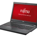 Fujitsu Celsius H7510 Workstation | 15,6" | Intel Core i7-10850H | 32GB RAM | 512GB SSD | Quadro T1000 | Full HD | Win 11 Pro | DE