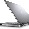 DELL Precision 7560 | 15,6" | i5-11500H | 64GB RAM | 512GB SSD | FHD | NVIDIA T1200 | Win 11 Pro | DE