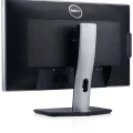 Dell U2713HMt Monitor | 27" | QHD | HDMI DisplayPort VGA DVI | schwarz