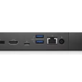 Dell USB-C WD19DCS K20A Dockingstation | ohne Netzteil | B-Ware