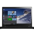 Lenovo Thinkpad T460s Intel i5-6300U 2,4GHz 8GB RAM 240GB SSD FHD IPS Win 10 Pro