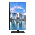 Samsung S32A600UUU | 32" | QHD | 75 Hz | DisplayPort HDMI USB | schwarz