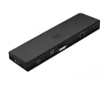 Dell D3000 Dockingstation Port Replikator USB 3.0 Dock mit Netzteil + Kabel