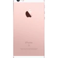Apple iPhone SE 32GB Rosegold Smartphone ohne Simlock A1723 Akzeptabel