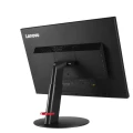 Lenovo ThinkVision T24d-10 | 24" | WUXGA | HDMI DisplayPort VGA USB-Hub | schwarz