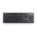 HP Unbranded Katydid USB Keyboard | QWERTZ | Tastatur Deutsch