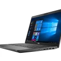 DELL Latitude 5500 | 15,6" | i5-8365U | 8GB RAM | 256GB SSD | Full HD | Win 11 Pro | DE