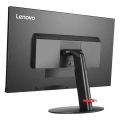 Lenovo ThinkVision P27h-10 | 27" | WQHD | HDMI 2x DP | Schwarz