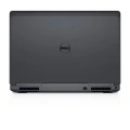 Dell Precision 7520 | 15,6" | i7-6920HQ | 32GB | 512GB SSD | FHD | M2200M | W10P | SK